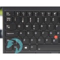 Мобилна работна станция Lenovo ThinkPad P15v Gen 1