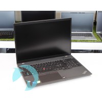 Мобилна работна станция Lenovo ThinkPad P16s Gen 1