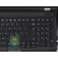 Мобилна работна станция Lenovo ThinkPad P50