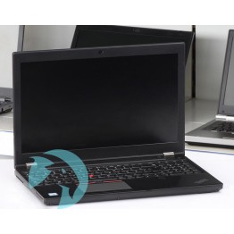 Мобилна работна станция Lenovo ThinkPad P50