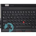 Мобилна работна станция Lenovo ThinkPad P50