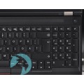 Мобилна работна станция Lenovo ThinkPad P50