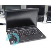 Мобилна работна станция Lenovo ThinkPad P51