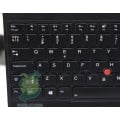 Мобилна работна станция Lenovo ThinkPad P52s