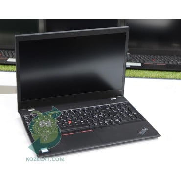 Мобилна работна станция Lenovo ThinkPad P52s