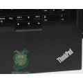 Мобилна работна станция Lenovo ThinkPad P53