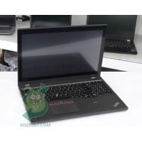 Мобилна работна станция Lenovo ThinkPad W550s
