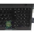 Мобилна работна станция Lenovo ThinkPad W550s