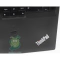 Мобилна работна станция Lenovo ThinkPad W550s