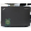 Мобилна работна станция Lenovo ThinkPad W550s