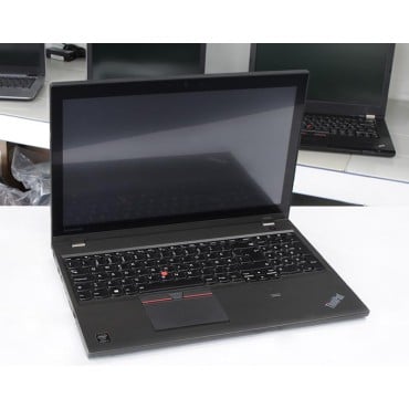 Мобилна работна станция Lenovo ThinkPad W550s