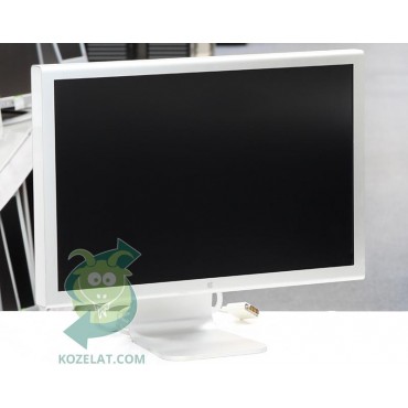 Монитор Apple Cinema HD Display A1082