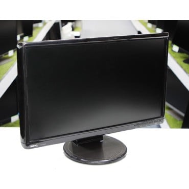 Монитор BenQ T2210HD