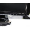 Монитор BenQ T2210HD