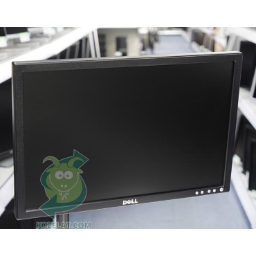 Монитор Dell E198WFP