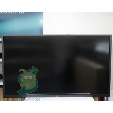 Монитор Dell Interactive Touch Conference Room Monitor C7017T