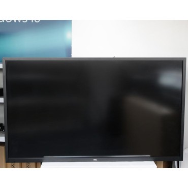 Монитор Dell Interactive Touch Conference Room Monitor C7017T Монитор Dell Interactive Touch Conference Room Monitor C7017T