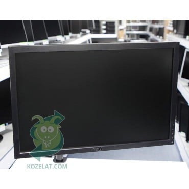 Монитор Dell P2210f