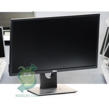 Монитор Dell P2317H