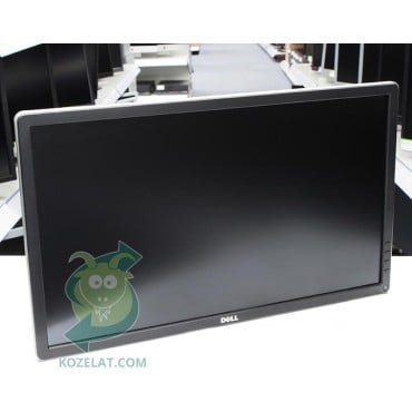 Монитор Dell P2414H