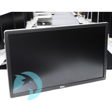 Монитор Dell P2414H Монитор Dell P2414H