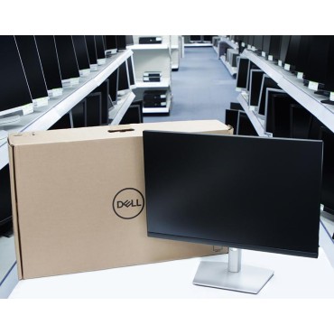 Монитор Dell P2423 Монитор Dell P2423