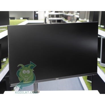 Монитор Dell P2720DC