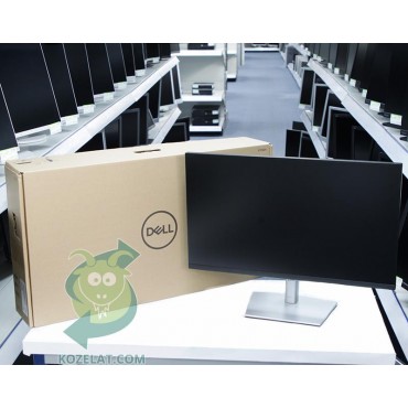 Монитор Dell P2722H