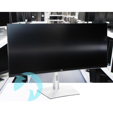 Монитор Dell P3421W