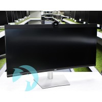 Монитор Dell P3424WEB