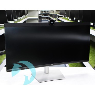 Монитор Dell Pro Plus P3424WEB