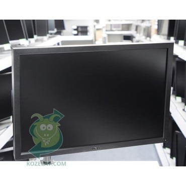 Монитор Dell U2410f