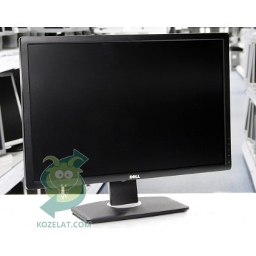 Монитор Dell U2412M