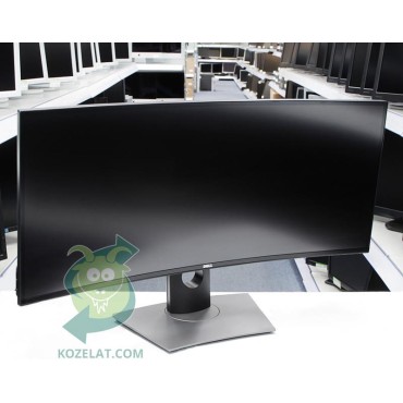 Монитор Dell U3417W