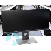 Монитор Dell UltraSharp U2917W