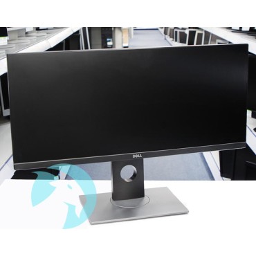Монитор Dell UltraSharp U2917W Монитор Dell UltraSharp U2917W