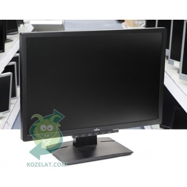 Монитор Fujitsu B22W-6 LED proGREEN