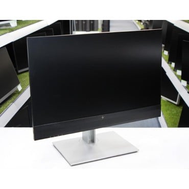 Монитор HP E24m G4 Conferencing Monitor Монитор HP E24m G4 Conferencing Monitor