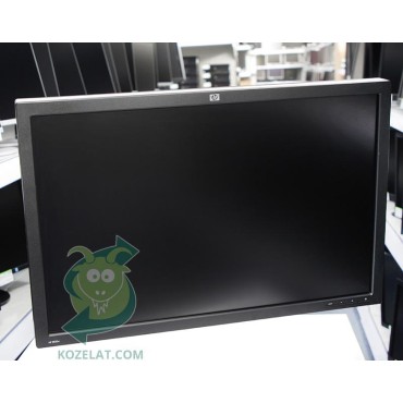 Монитор HP ZR30w