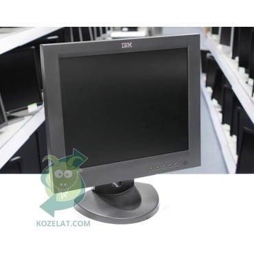 Монитор IBM T710