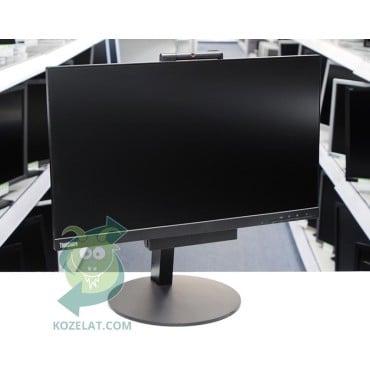 Монитор Lenovo ThinkCentre Tiny-In-One 24 Gen 3 Монитор Lenovo ThinkCentre Tiny-In-One 24 Gen 3