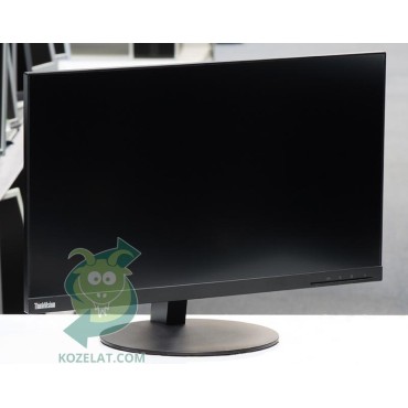 Монитор Lenovo ThinkVision P24q-10 Монитор Lenovo ThinkVision P24q-10