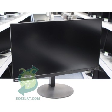 Монитор Lenovo ThinkVision P27h-10 Монитор Lenovo ThinkVision P27h-10