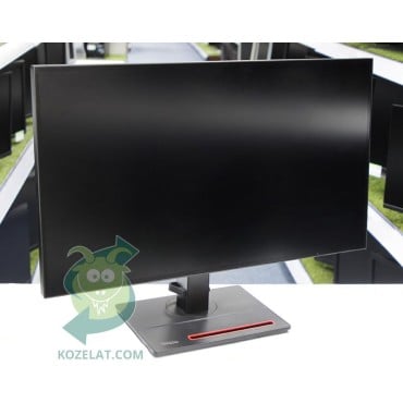 Монитор Lenovo ThinkVision P27q-20