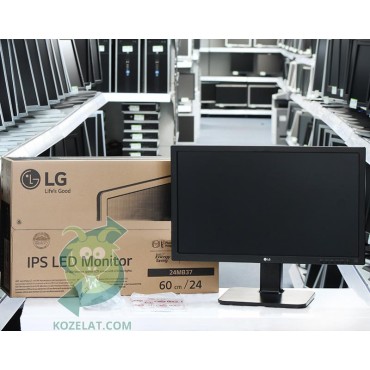 Монитор LG 24MB37PY-B