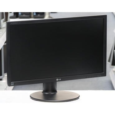 Монитор LG E2411PU