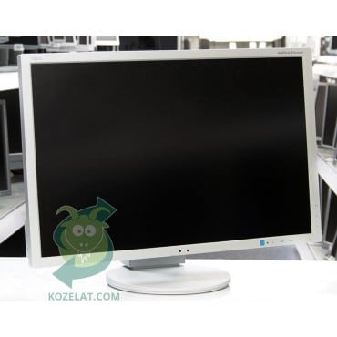 Монитор NEC EA244WMi