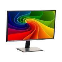Монитор NEC EA261WM, 26", 1920x1200 WUXGA 16:10, Silver/White, Stereo Speakers + USB Hub