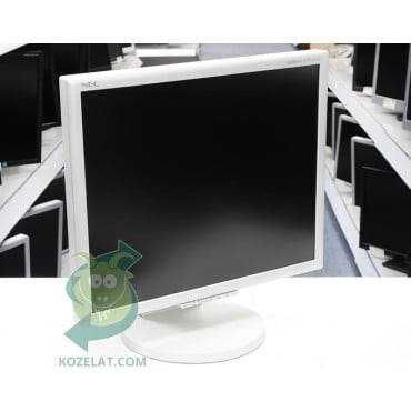 Монитор NEC LCD1970NXp-3
