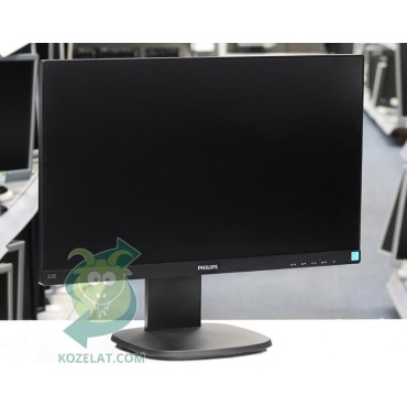Монитор Philips 223S7EJMB